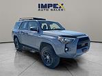 Used 2021 Toyota 4Runner 4x4, SUV for sale #1GT7670A - photo 7