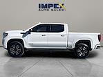 Used 2020 GMC Sierra 1500 AT4 Crew Cab 4x4, Pickup for sale #1GT7839A - photo 3