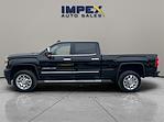 Used 2018 GMC Sierra 2500 Denali Crew Cab 4x4, Pickup for sale #1GT9132A - photo 3