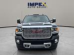 Used 2018 GMC Sierra 2500 Denali Crew Cab 4x4, Pickup for sale #1GT9132A - photo 8