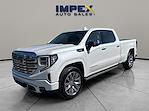 Used 2022 GMC Sierra 1500 Denali Crew Cab 4x4, Pickup for sale #1GT9687 - photo 1