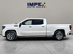 Used 2022 GMC Sierra 1500 Denali Crew Cab 4x4, Pickup for sale #1GT9687 - photo 3