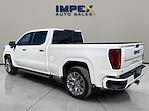 Used 2022 GMC Sierra 1500 Denali Crew Cab 4x4, Pickup for sale #1GT9687 - photo 2