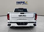 Used 2022 GMC Sierra 1500 Denali Crew Cab 4x4, Pickup for sale #1GT9687 - photo 4