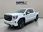 Used 2022 GMC Sierra 1500 Denali Ultimate Crew Cab 4x4, Pickup for sale #1GT9723 - photo 1