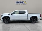 Used 2022 GMC Sierra 1500 Denali Ultimate Crew Cab 4x4, Pickup for sale #1GT9723 - photo 3