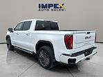 Used 2022 GMC Sierra 1500 Denali Ultimate Crew Cab 4x4, Pickup for sale #1GT9723 - photo 2