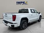 Used 2022 GMC Sierra 1500 Denali Ultimate Crew Cab 4x4, Pickup for sale #1GT9723 - photo 5