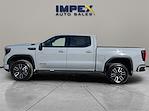 Used 2024 GMC Sierra 1500 AT4 Crew Cab 4x4, Pickup for sale #1GT9868 - photo 3