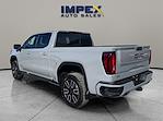 Used 2024 GMC Sierra 1500 AT4 Crew Cab 4x4, Pickup for sale #1GT9868 - photo 2