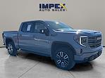 Used 2024 GMC Sierra 1500 AT4 Crew Cab 4x4, Pickup for sale #1GT9868 - photo 7