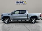 Used 2023 GMC Sierra 1500 AT4 Crew Cab 4x4, Pickup for sale #1GT9914 - photo 3