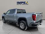 Used 2023 GMC Sierra 1500 AT4 Crew Cab 4x4, Pickup for sale #1GT9914 - photo 2