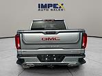 Used 2023 GMC Sierra 1500 AT4 Crew Cab 4x4, Pickup for sale #1GT9914 - photo 4