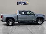 Used 2023 GMC Sierra 1500 AT4 Crew Cab 4x4, Pickup for sale #1GT9914 - photo 6