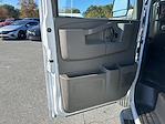 Used 2022 GMC Savana 2500 Work Van 4x2, Empty Cargo Van for sale #1GV1028 - photo 19