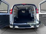 Used 2022 GMC Savana 2500 Work Van 4x2, Empty Cargo Van for sale #1GV1028 - photo 22