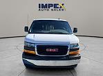 Used 2022 GMC Savana 2500 Work Van 4x2, Empty Cargo Van for sale #1GV1028 - photo 8