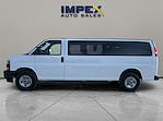 Used 2023 GMC Savana 3500 LS 4x2, Passenger Van for sale #1GV4103 - photo 3