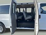 Used 2023 GMC Savana 3500 LS 4x2, Passenger Van for sale #1GV4103 - photo 24