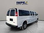 Used 2023 GMC Savana 3500 LS 4x2, Passenger Van for sale #1GV4103 - photo 5