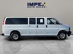 Used 2023 GMC Savana 3500 LS 4x2, Passenger Van for sale #1GV4103 - photo 6