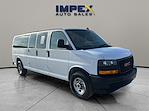 Used 2023 GMC Savana 3500 LS 4x2, Passenger Van for sale #1GV4103 - photo 7