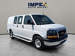 Used 2022 GMC Savana 2500 Work Van 4x2, Empty Cargo Van for sale #1GV4586 - photo 7