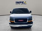 Used 2022 GMC Savana 2500 Work Van 4x2, Empty Cargo Van for sale #1GV4586 - photo 8