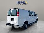 Used 2022 GMC Savana 2500 Work Van 4x2, Empty Cargo Van for sale #1GV5912 - photo 32