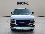 Used 2022 GMC Savana 2500 Work Van 4x2, Empty Cargo Van for sale #1GV5912 - photo 35