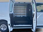 Used 2022 GMC Savana 2500 Work Van 4x2, Empty Cargo Van for sale #1GV5912 - photo 48