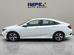 Used 2021 Honda Civic LX 4x2, Hatchback for sale #1HC0016 - photo 3