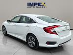 Used 2021 Honda Civic LX 4x2, Hatchback for sale #1HC0016 - photo 2