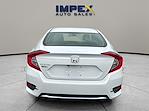 Used 2021 Honda Civic LX 4x2, Hatchback for sale #1HC0016 - photo 4