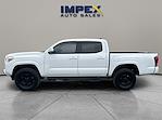 Used 2022 Toyota Tacoma SR Double Cab RWD, Pickup for sale #1HC24204A - photo 3