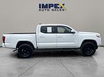 Used 2022 Toyota Tacoma SR Double Cab RWD, Pickup for sale #1HC24204A - photo 6