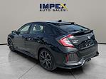 Used 2018 Honda Civic Sport 4x2, Hatchback for sale #1HC32388 - photo 2