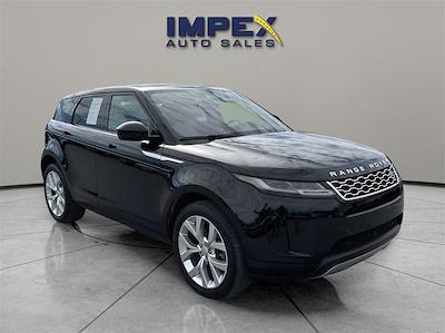 Used 2020 Land Rover Range Rover Evoque SE AWD, SUV for sale #1HC6218A - photo 1