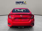 Used 2020 Honda Civic Sport 4x2, Hatchback for sale #1HC6964 - photo 4