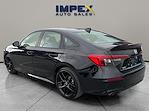 Used 2023 Honda Civic 4x2, Hatchback for sale #1HC76042 - photo 2