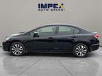 Used 2015 Honda Civic EX, Hatchback for sale #1HC8375 - photo 3