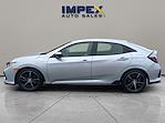 Used 2021 Honda Civic Hatchback Sport FWD, Hatchback for sale #1HC9518 - photo 4