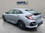 Used 2021 Honda Civic Hatchback Sport FWD, Hatchback for sale #1HC9518 - photo 2