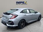 Used 2021 Honda Civic Hatchback Sport FWD, Hatchback for sale #1HC9518 - photo 5