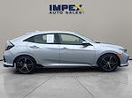 Used 2021 Honda Civic Hatchback Sport FWD, Hatchback for sale #1HC9518 - photo 6