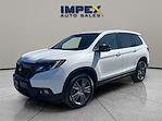 Used 2020 Honda Passport EX-L 4x4, SUV for sale #1HT0682 - photo 1