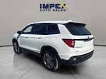 Used 2020 Honda Passport EX-L 4x4, SUV for sale #1HT0682 - photo 2