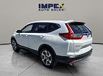 Used 2018 Honda CR-V EX 4x2, SUV for sale #1HT2568 - photo 2