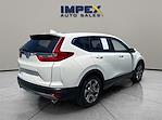 Used 2018 Honda CR-V EX 4x2, SUV for sale #1HT2568 - photo 5